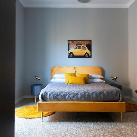 Myway Rdr Apartment Roma Exterior foto