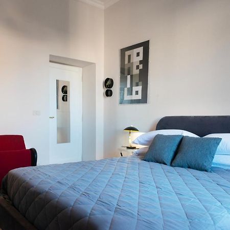 Myway Rdr Apartment Roma Exterior foto
