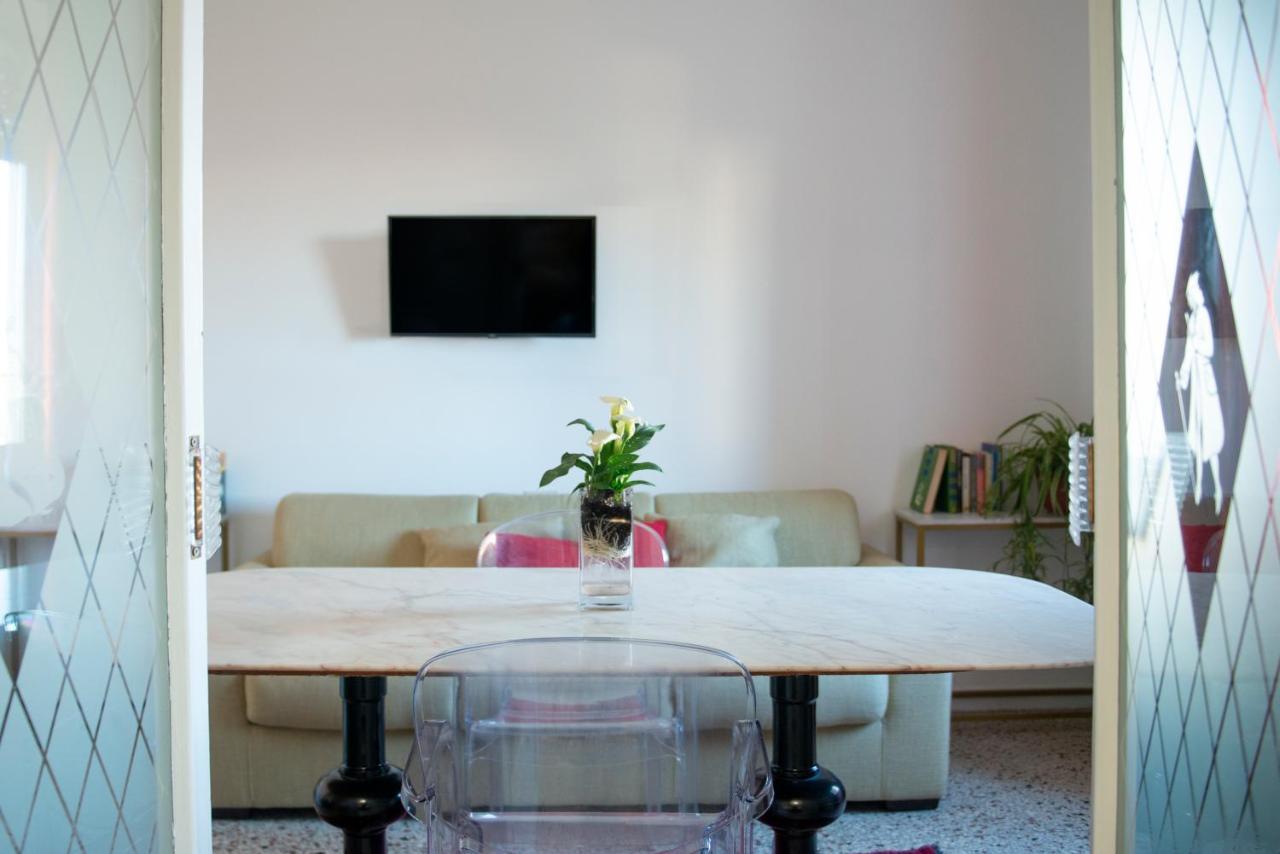 Myway Rdr Apartment Roma Exterior foto
