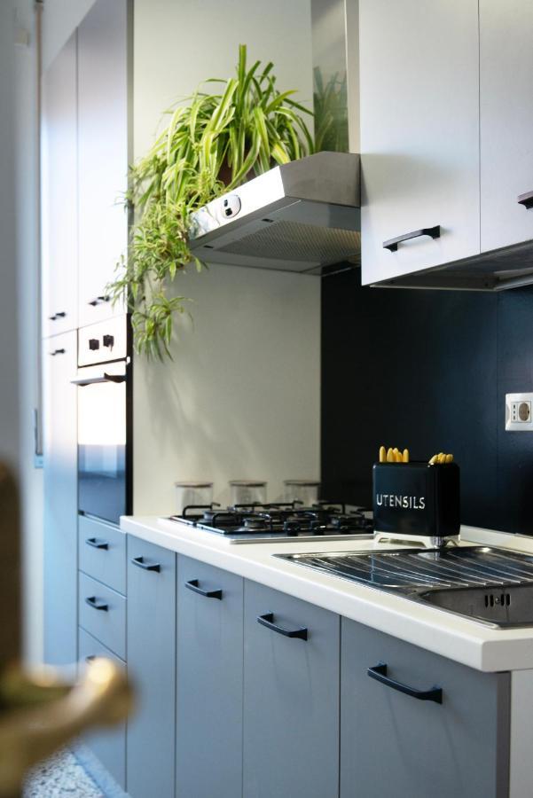 Myway Rdr Apartment Roma Exterior foto