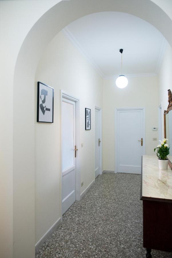 Myway Rdr Apartment Roma Exterior foto