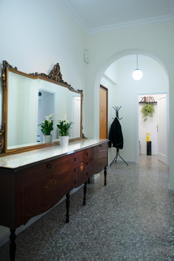 Myway Rdr Apartment Roma Exterior foto